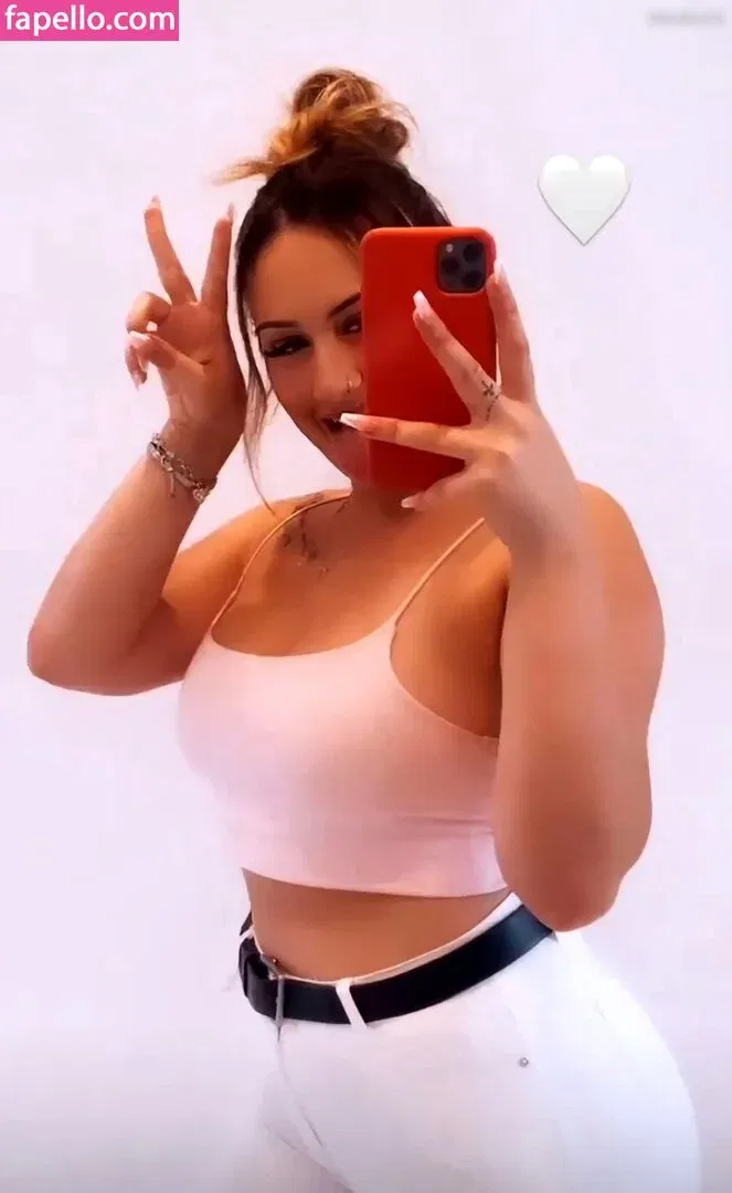 Chiara D'Amico Onlyfans Photo Gallery 