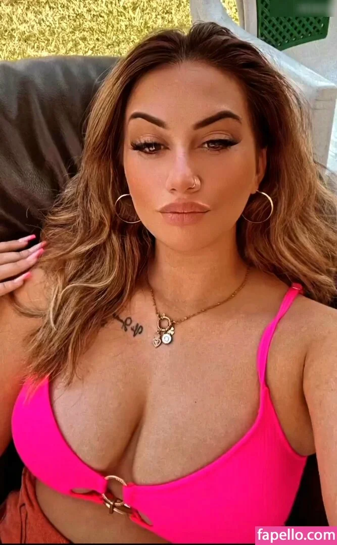 Chiara D'Amico Onlyfans Photo Gallery 
