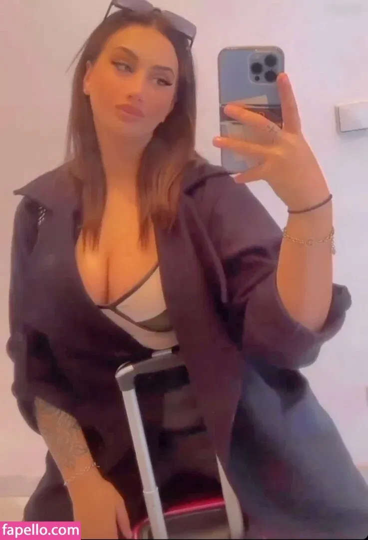 Chiara D'Amico Onlyfans Photo Gallery 