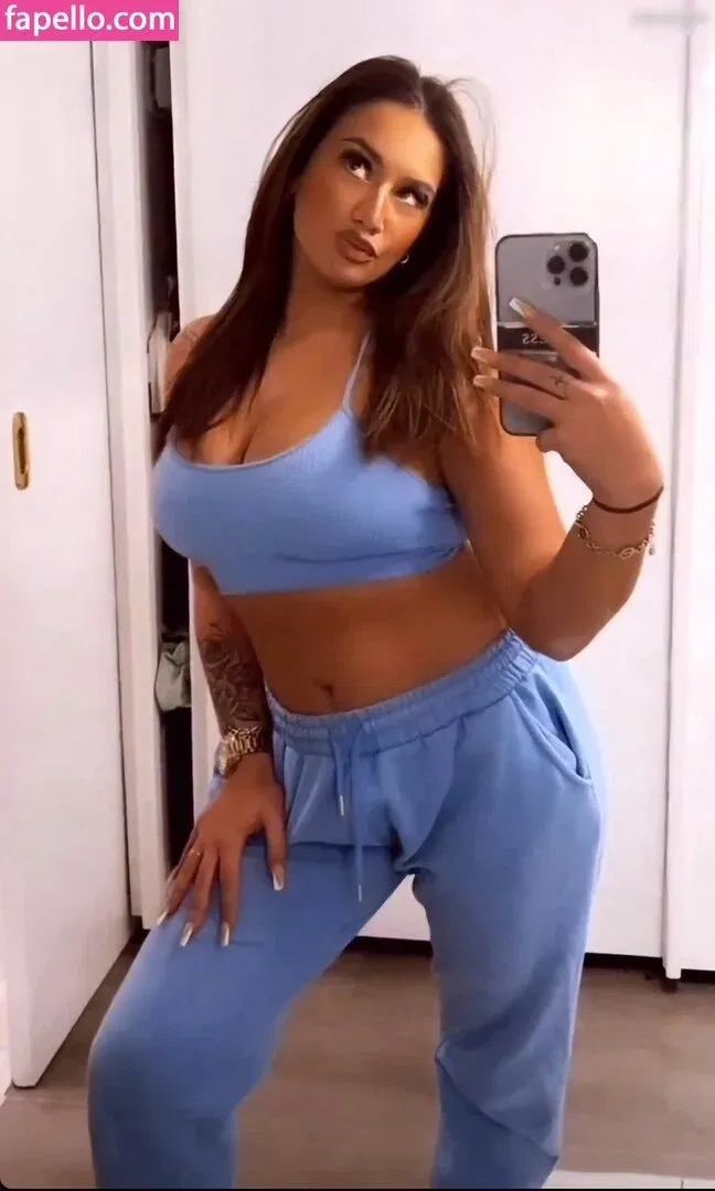 Chiara D'Amico Onlyfans Photo Gallery 