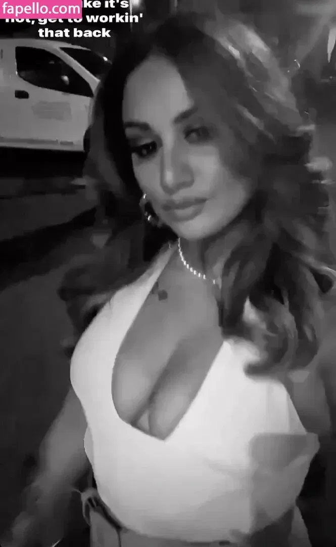 Chiara D'Amico Onlyfans Photo Gallery 