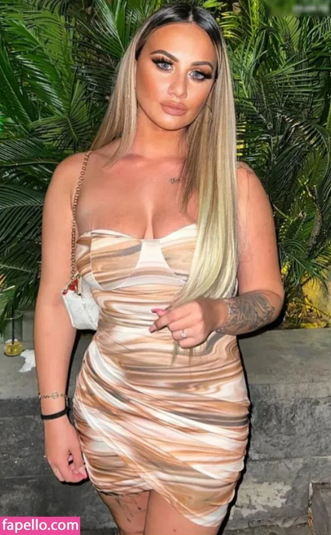 Chiara D'Amico Onlyfans Photo Gallery 