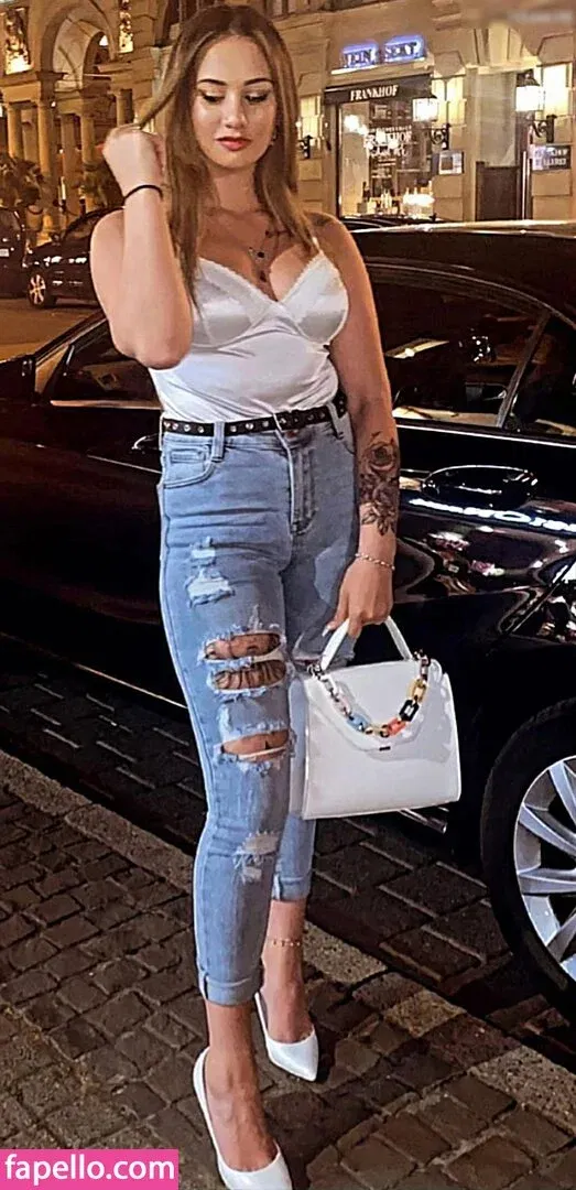 Chiara D'Amico Onlyfans Photo Gallery 