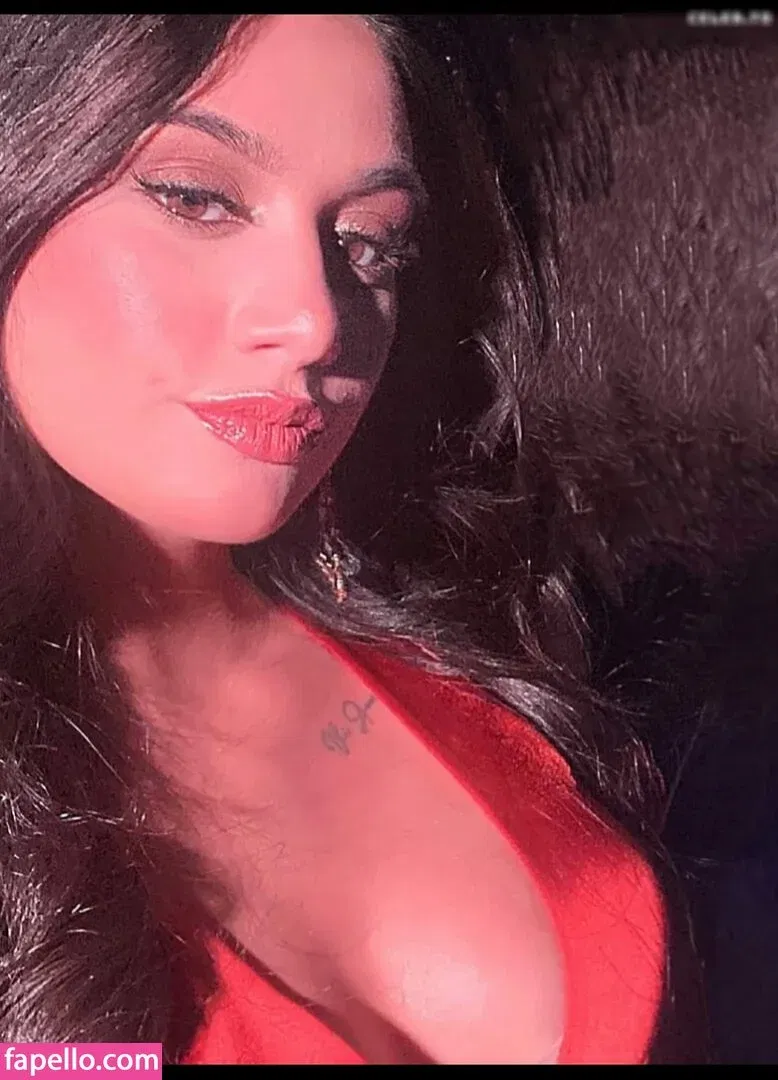 Chiara D'Amico Onlyfans Photo Gallery 