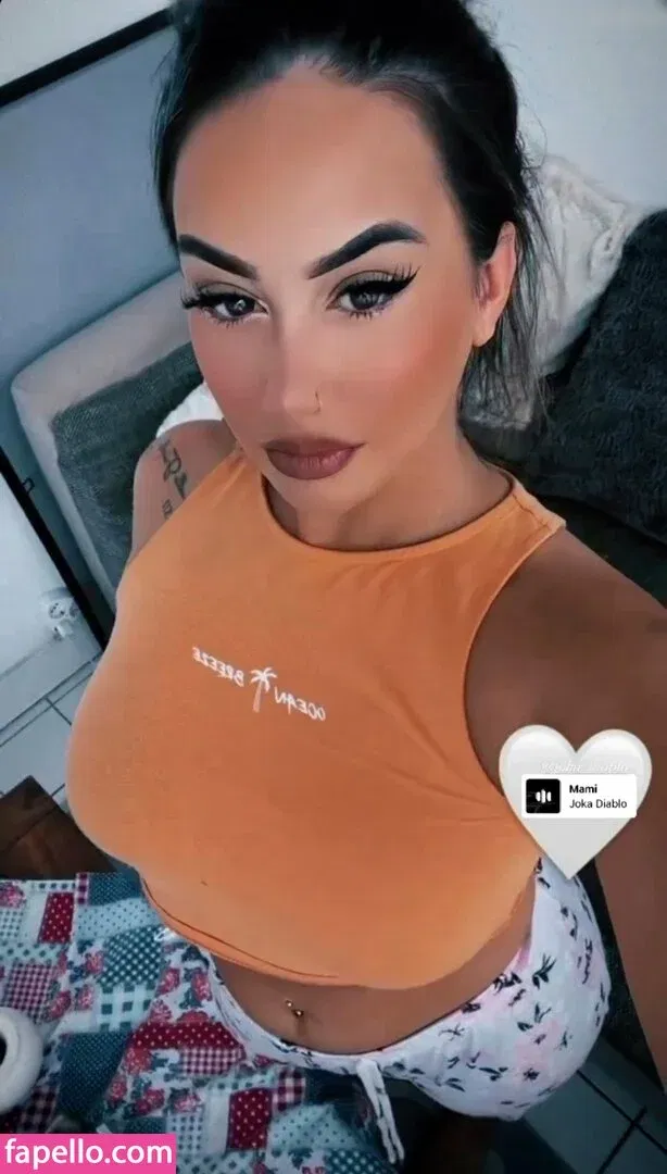 Chiara D'Amico Onlyfans Photo Gallery 