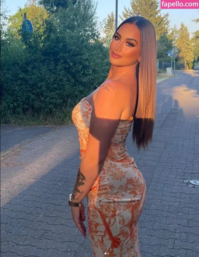 Chiara D'Amico Onlyfans Photo Gallery 