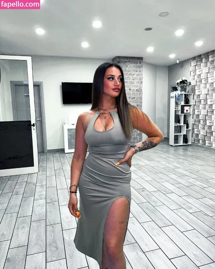 Chiara D'Amico Onlyfans Photo Gallery 