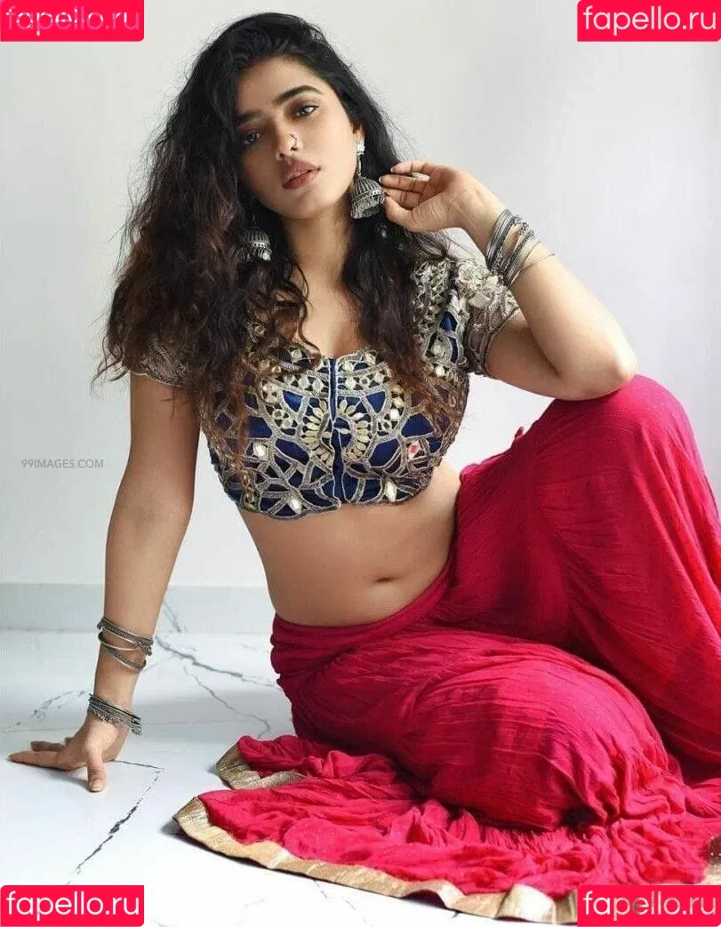 Ketika Sharma Onlyfans Photo Gallery 