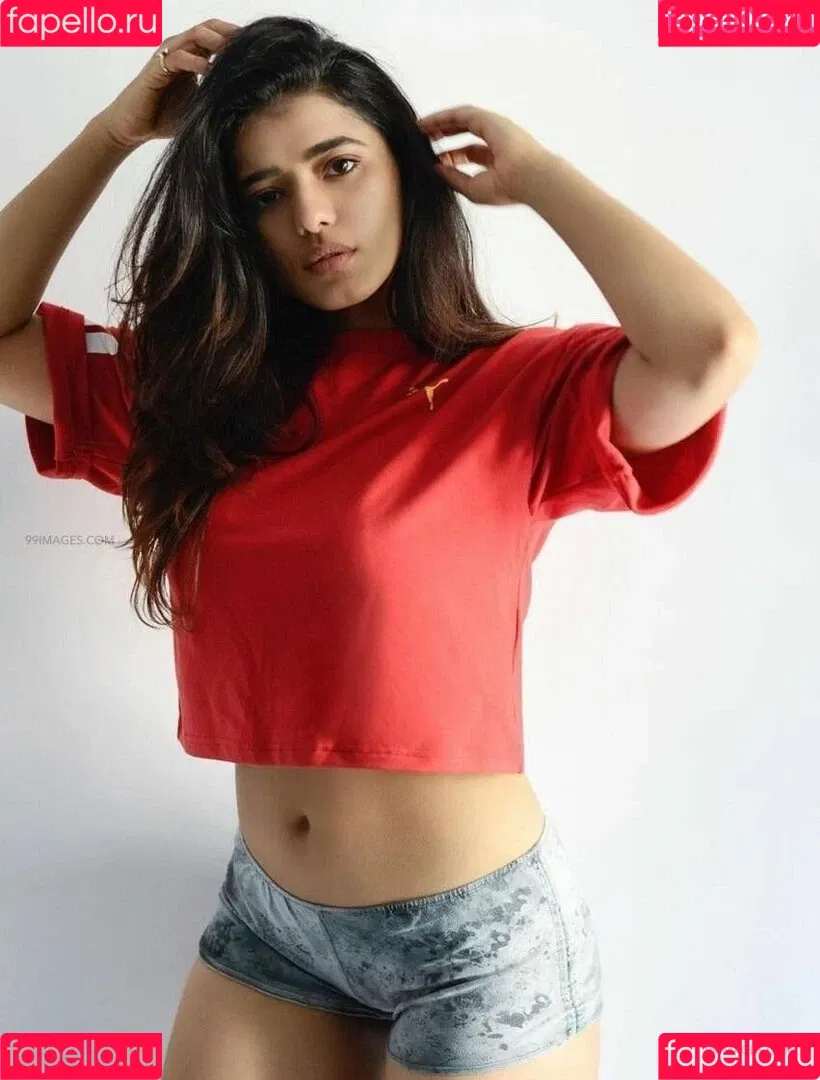 Ketika Sharma Onlyfans Photo Gallery 