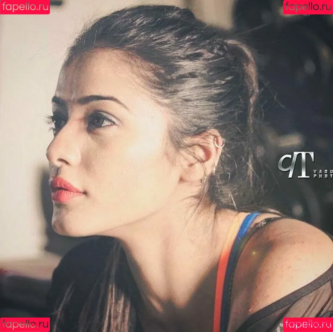 Ketika Sharma Onlyfans Photo Gallery 