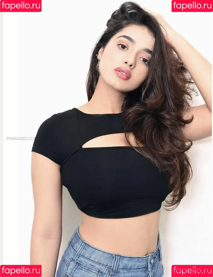 Ketika Sharma Onlyfans Photo Gallery 