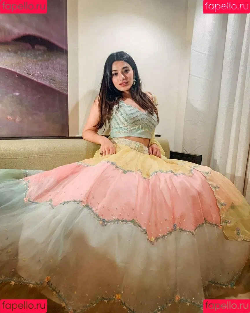 Ketika Sharma Onlyfans Photo Gallery 