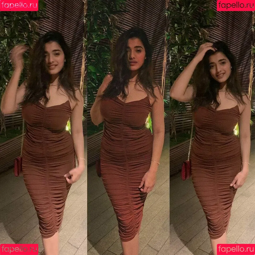 Ketika Sharma Onlyfans Photo Gallery 