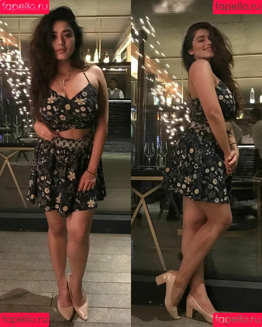 Ketika Sharma Onlyfans Photo Gallery 