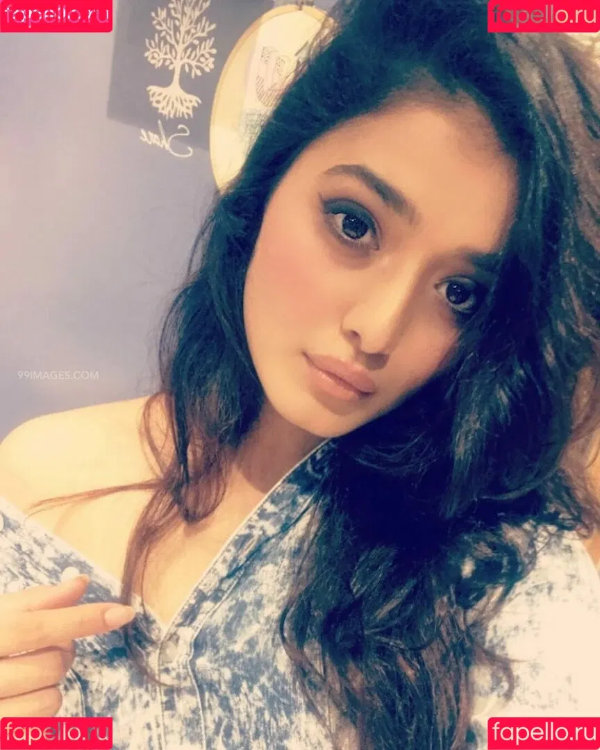 Ketika Sharma Onlyfans Photo Gallery 