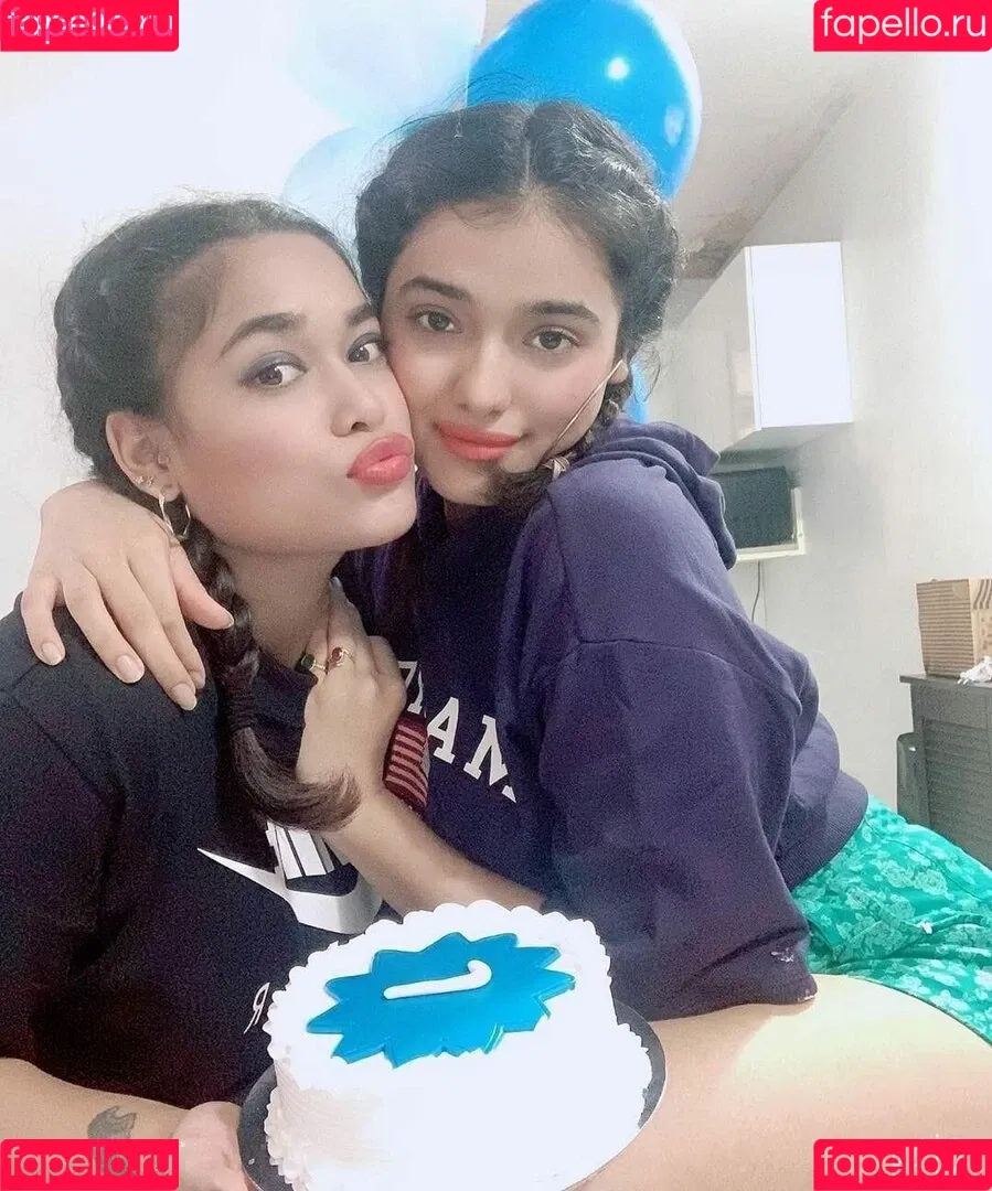 Ketika Sharma Onlyfans Photo Gallery 