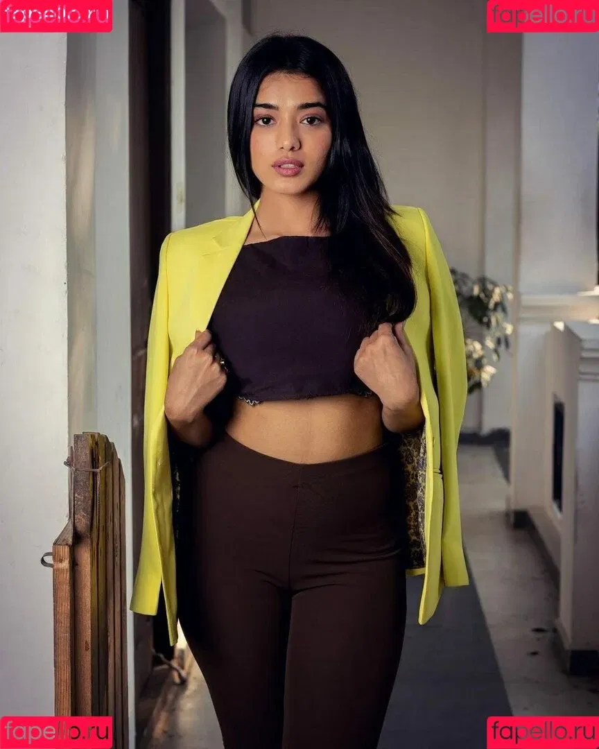 Ketika Sharma Onlyfans Photo Gallery 
