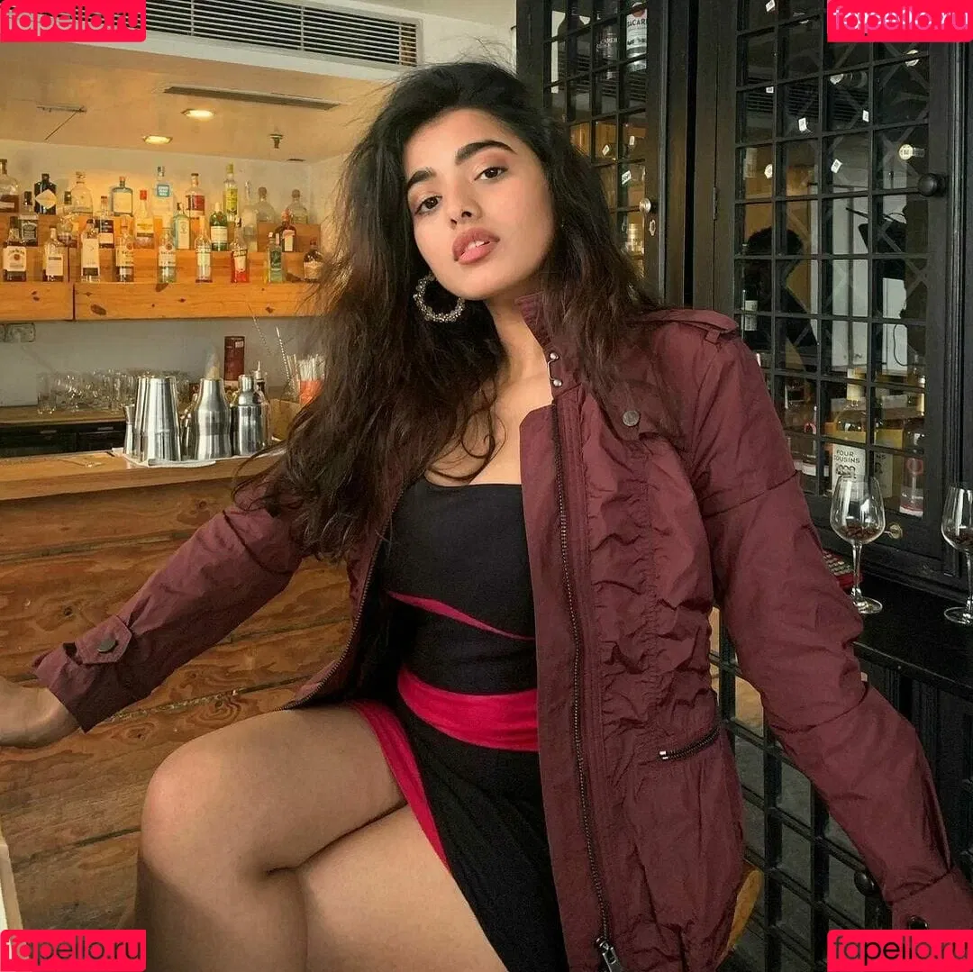 Ketika Sharma Onlyfans Photo Gallery 