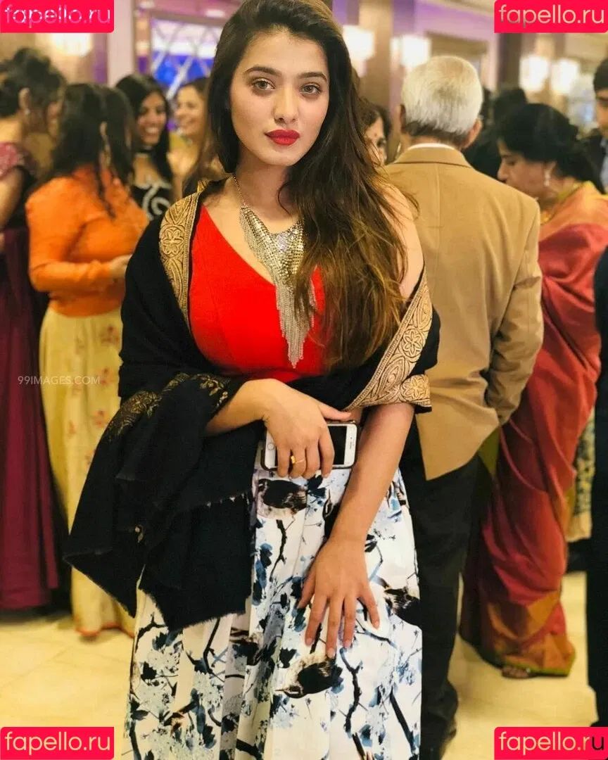 Ketika Sharma Onlyfans Photo Gallery 