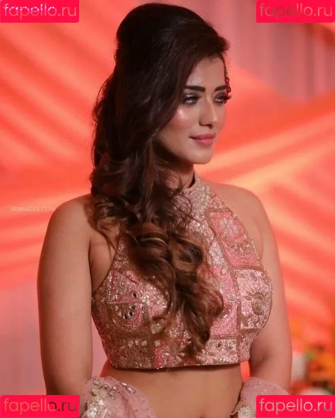 Ketika Sharma Onlyfans Photo Gallery 