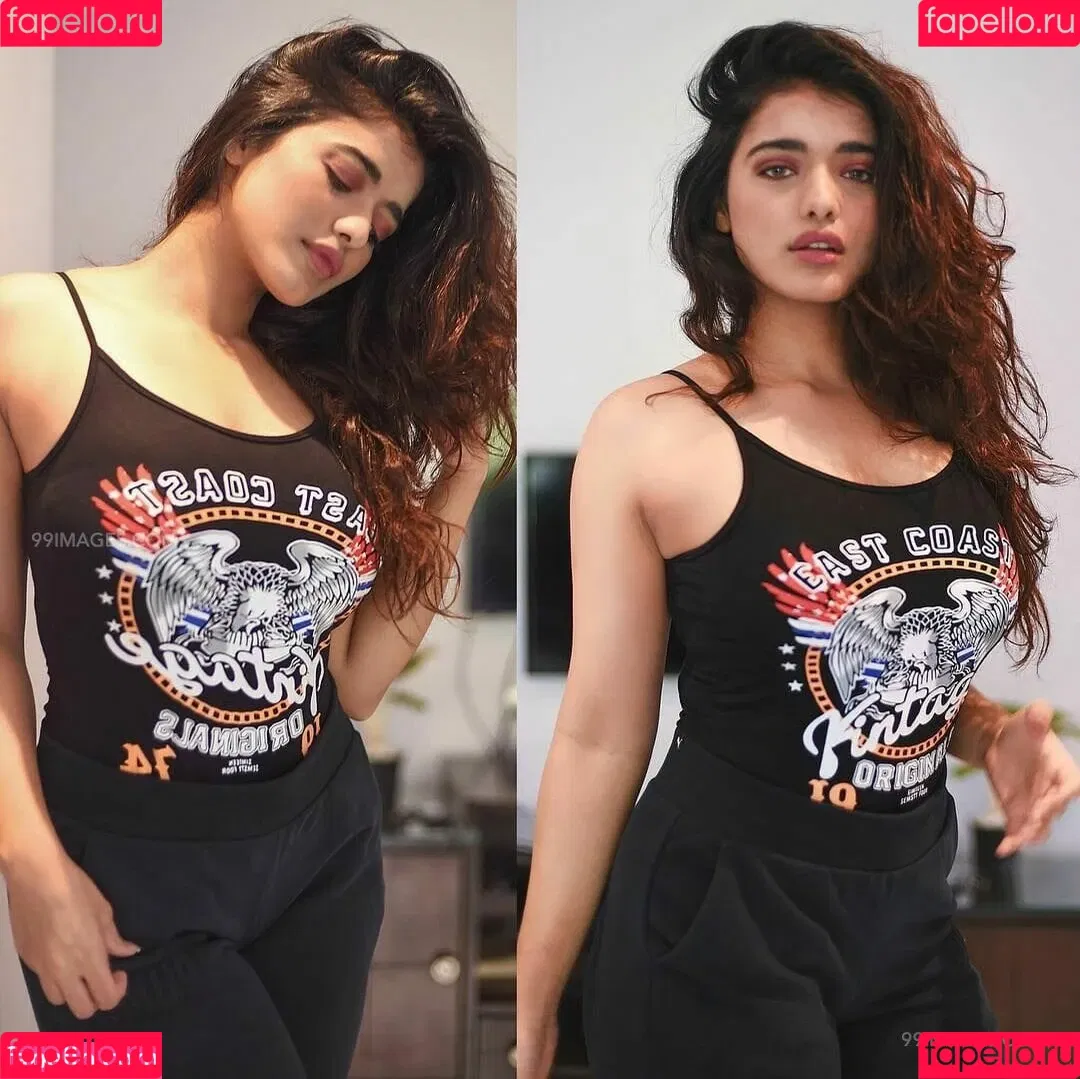 Ketika Sharma Onlyfans Photo Gallery 
