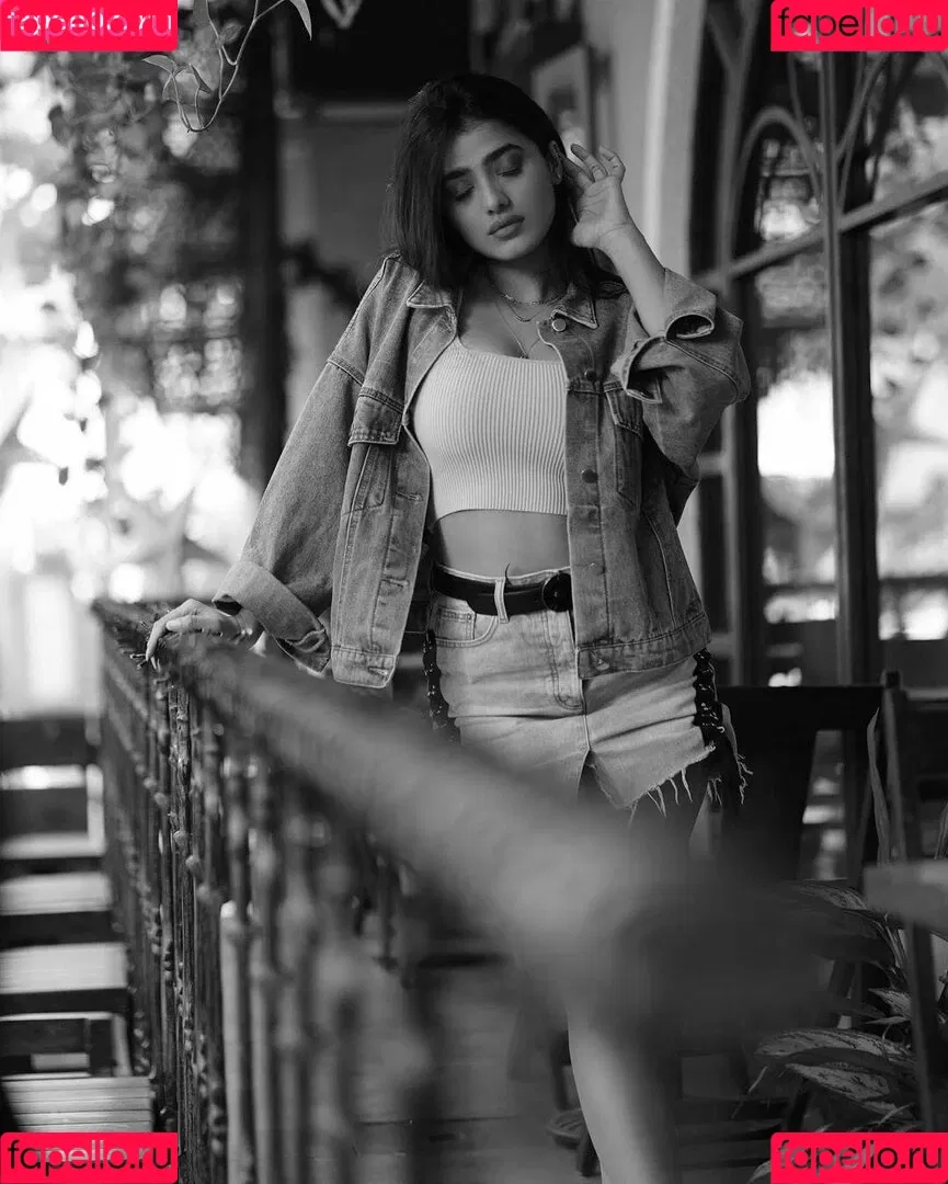 Ketika Sharma Onlyfans Photo Gallery 