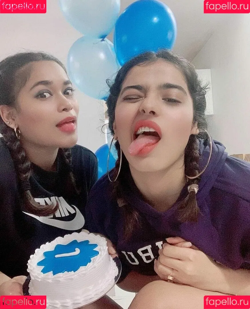 Ketika Sharma Onlyfans Photo Gallery 