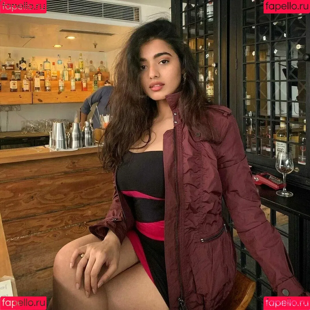 Ketika Sharma Onlyfans Photo Gallery 