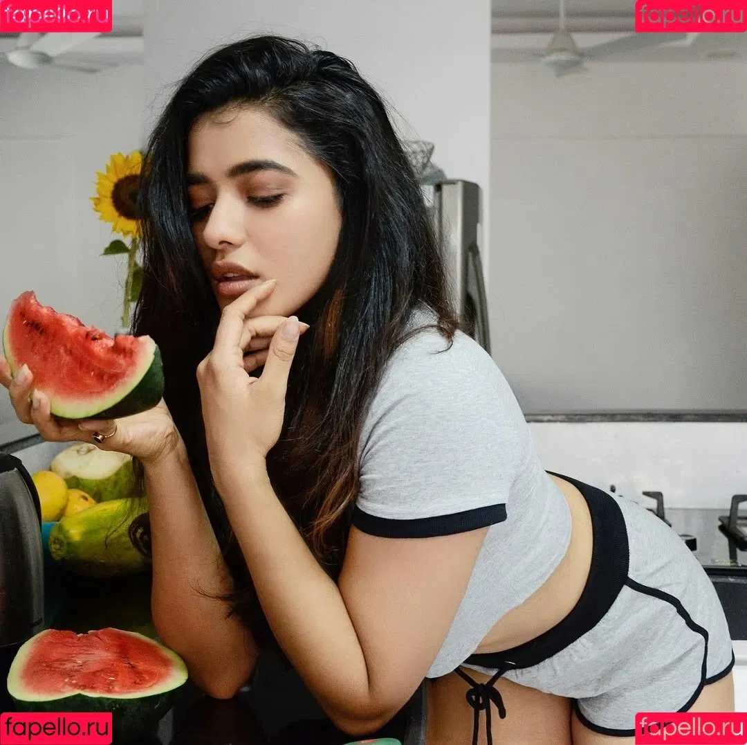 Ketika Sharma Onlyfans Photo Gallery 