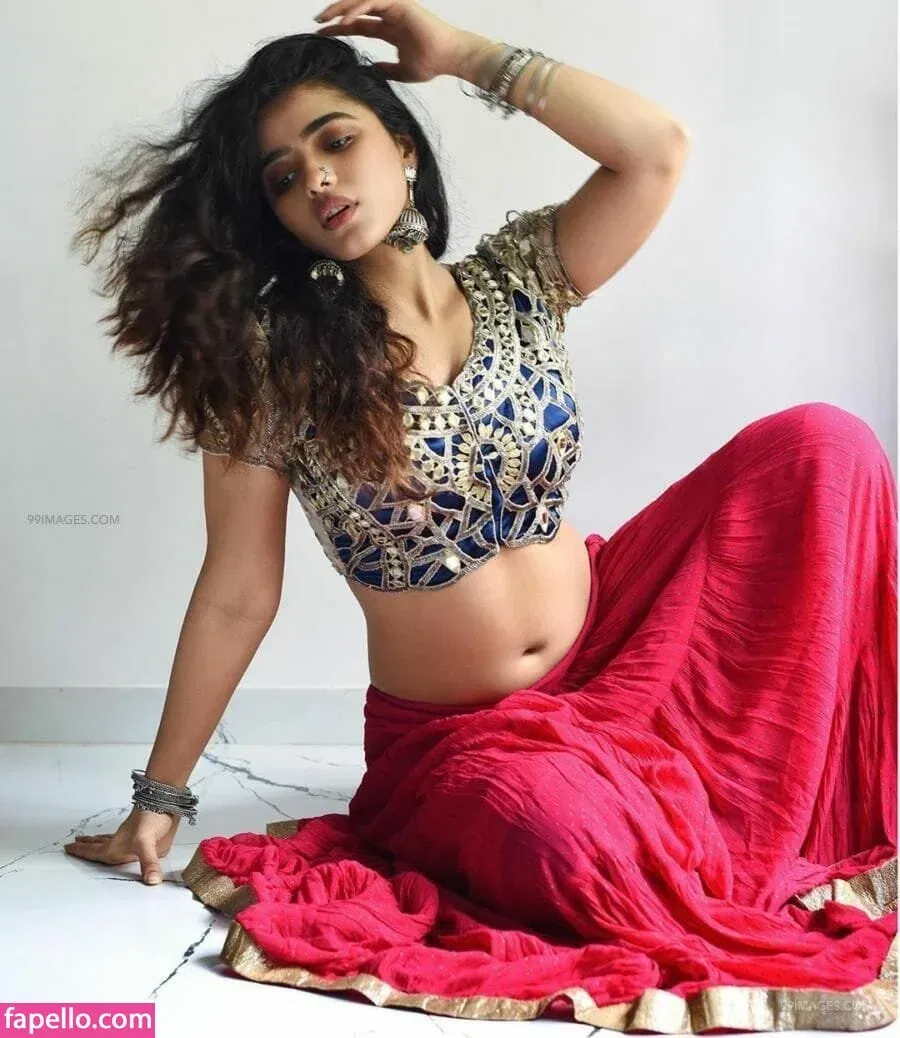 Ketika Sharma Onlyfans Photo Gallery 