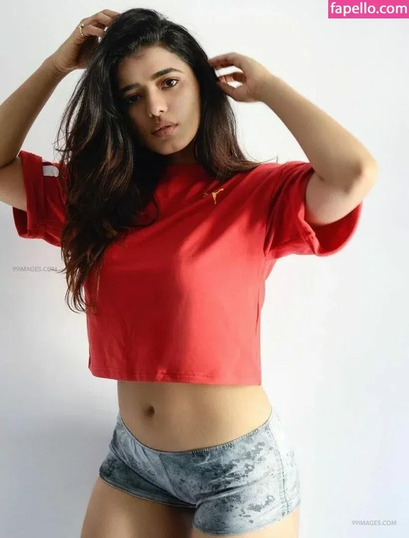 Ketika Sharma Onlyfans Photo Gallery 