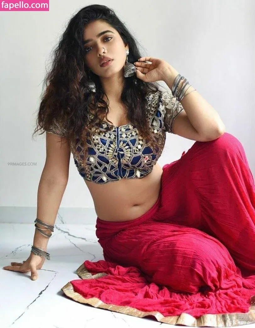 Ketika Sharma Onlyfans Photo Gallery 