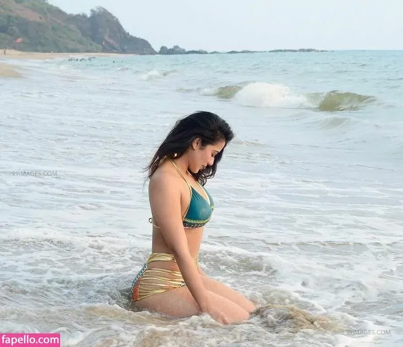Ketika Sharma Onlyfans Photo Gallery 