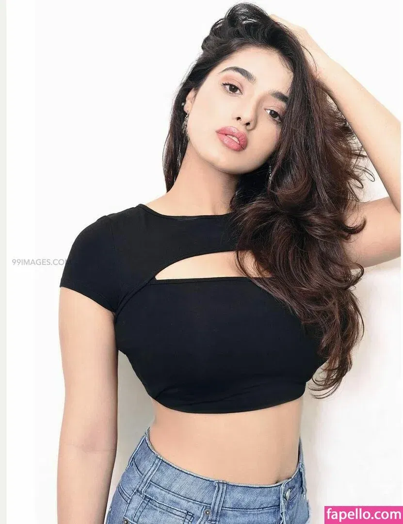 Ketika Sharma Onlyfans Photo Gallery 