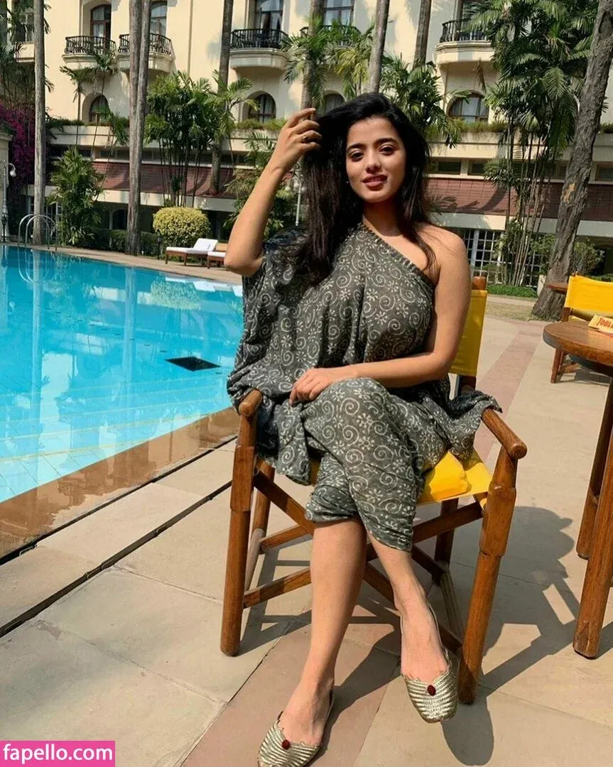 Ketika Sharma Onlyfans Photo Gallery 