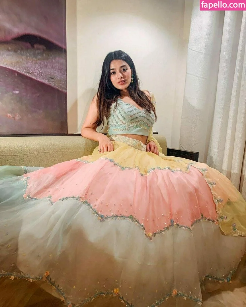 Ketika Sharma Onlyfans Photo Gallery 