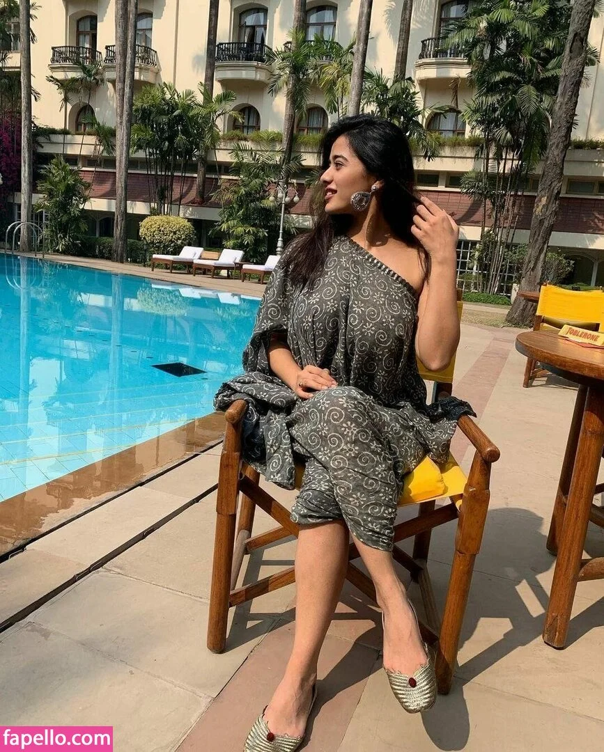 Ketika Sharma Onlyfans Photo Gallery 