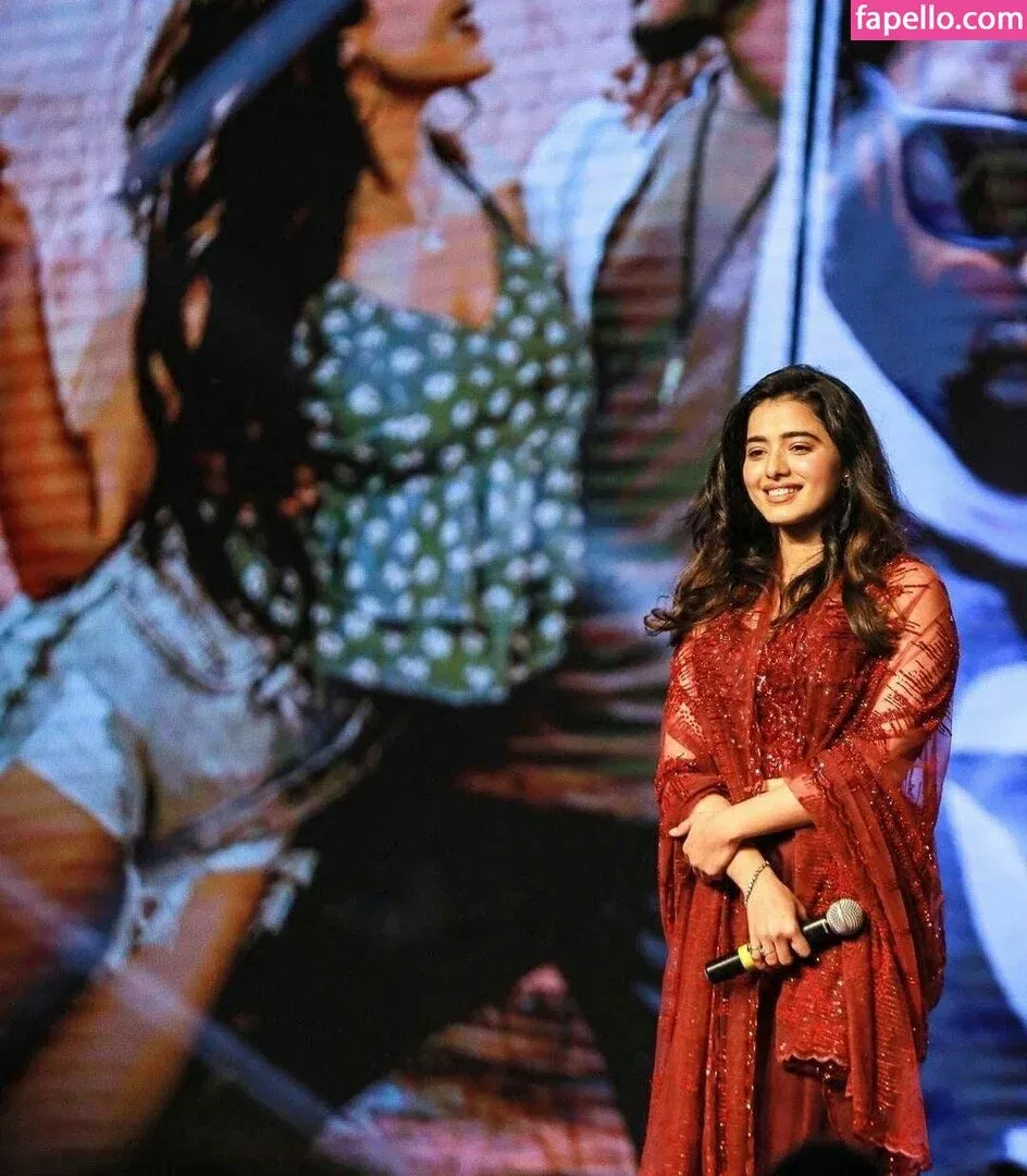 Ketika Sharma Onlyfans Photo Gallery 