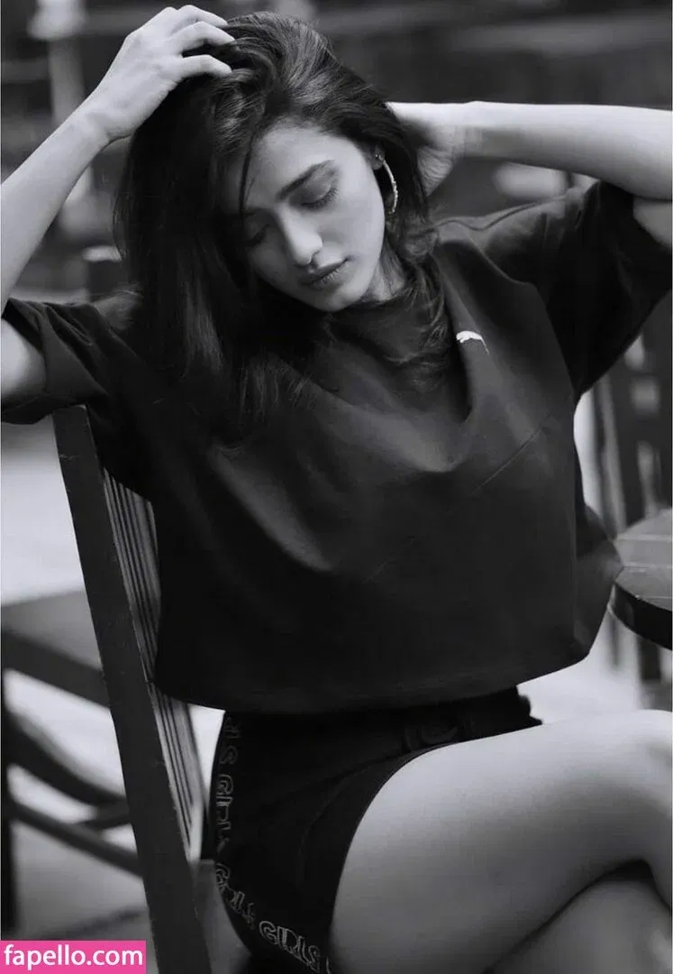 Ketika Sharma Onlyfans Photo Gallery 