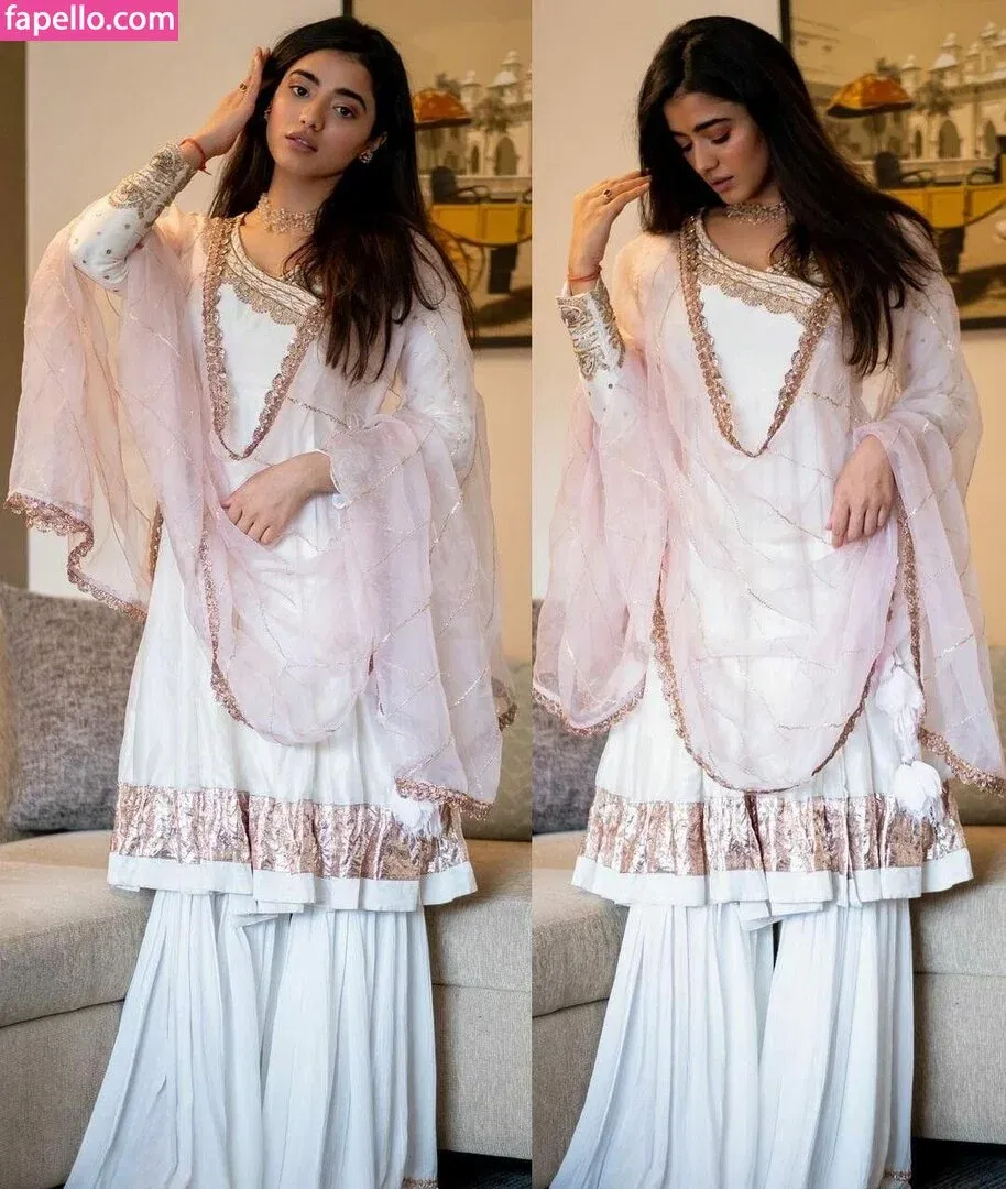 Ketika Sharma Onlyfans Photo Gallery 