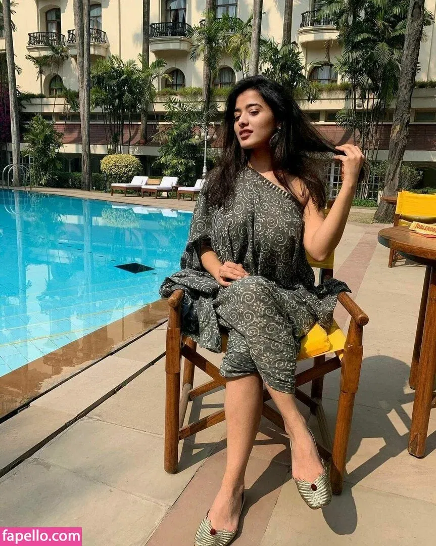 Ketika Sharma Onlyfans Photo Gallery 