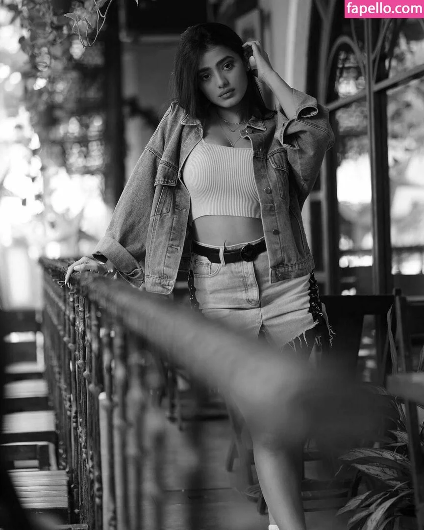 Ketika Sharma Onlyfans Photo Gallery 