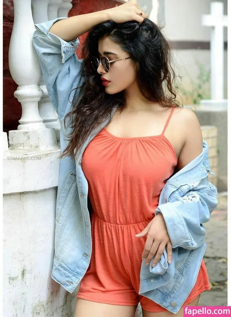 Ketika Sharma Onlyfans Photo Gallery 