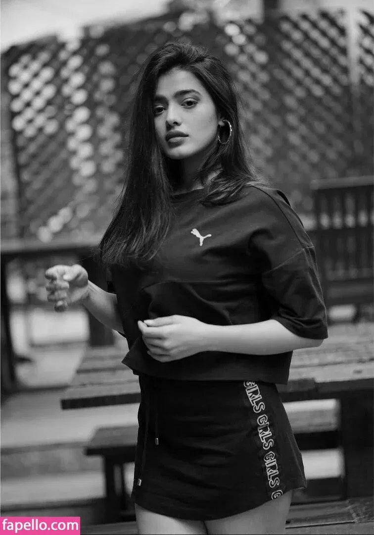 Ketika Sharma Onlyfans Photo Gallery 