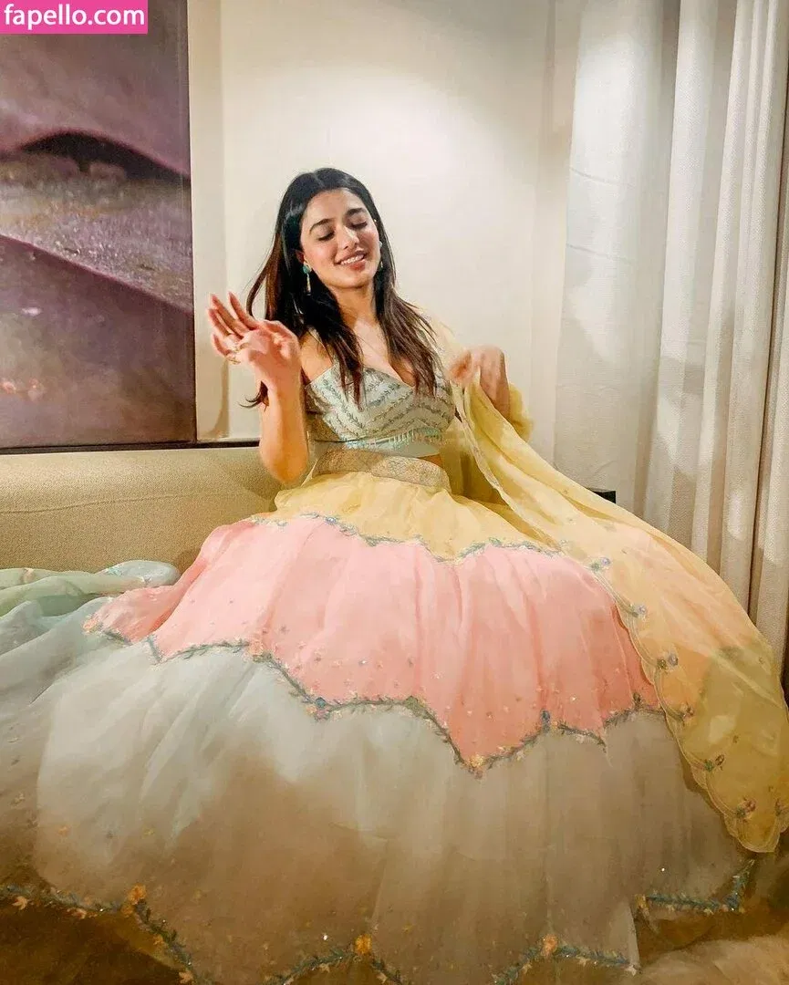 Ketika Sharma Onlyfans Photo Gallery 