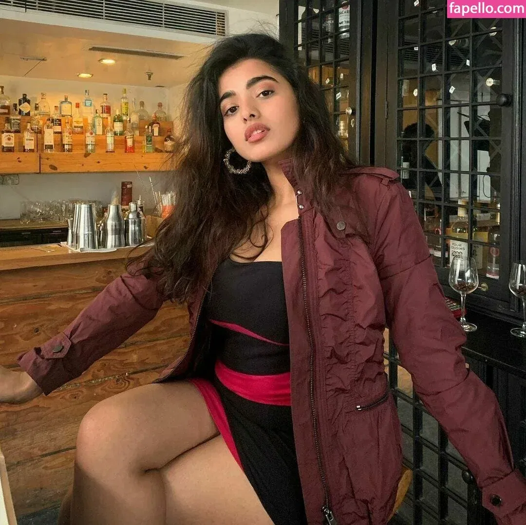 Ketika Sharma Onlyfans Photo Gallery 