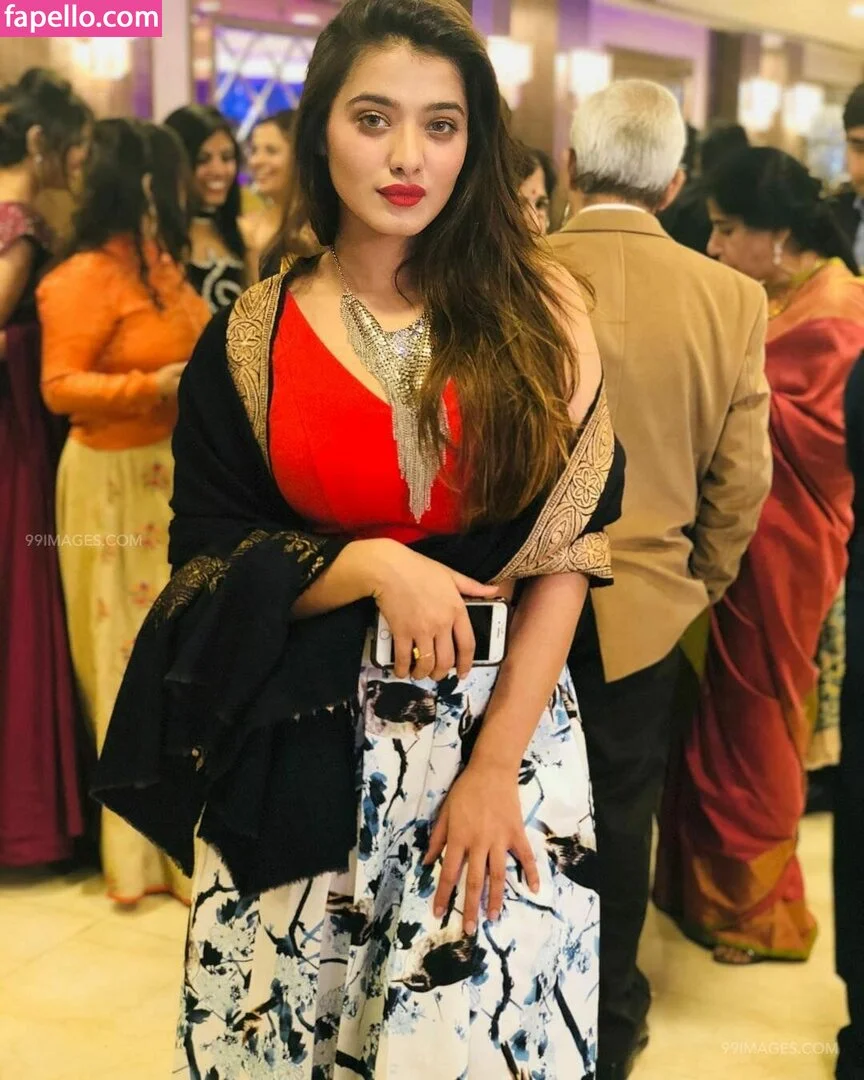 Ketika Sharma Onlyfans Photo Gallery 