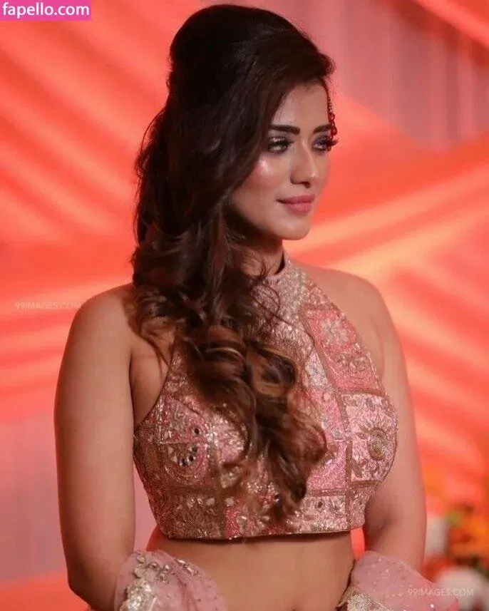 Ketika Sharma Onlyfans Photo Gallery 