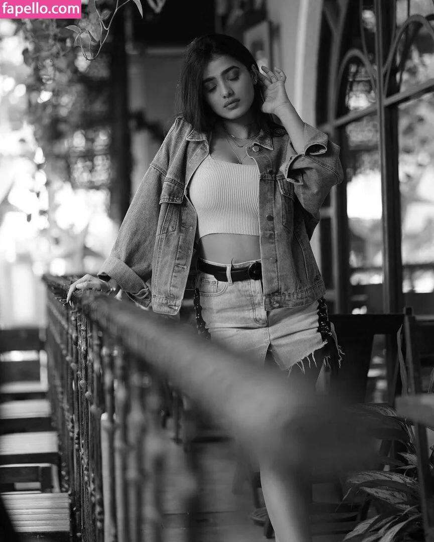 Ketika Sharma Onlyfans Photo Gallery 