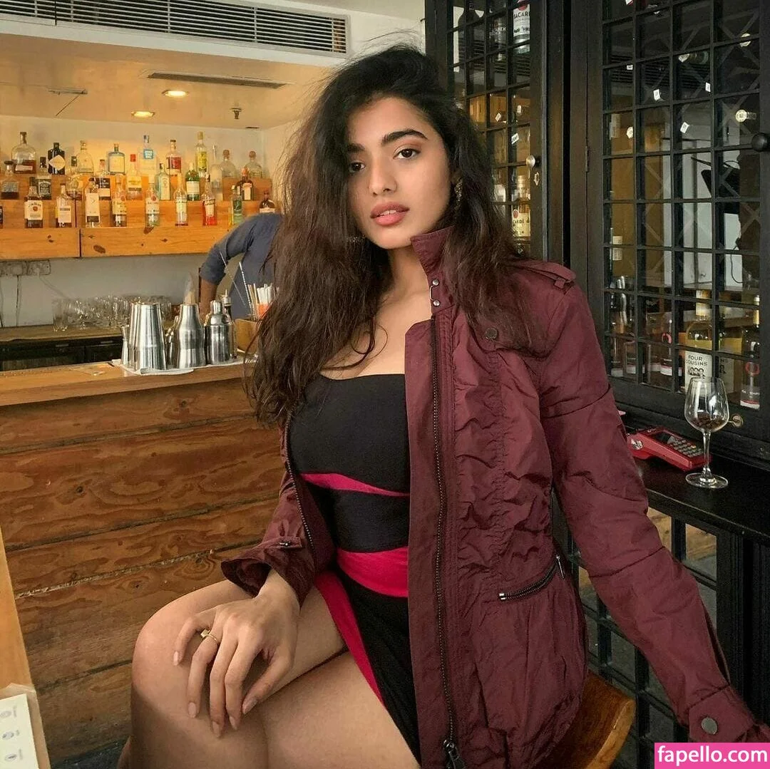 Ketika Sharma Onlyfans Photo Gallery 